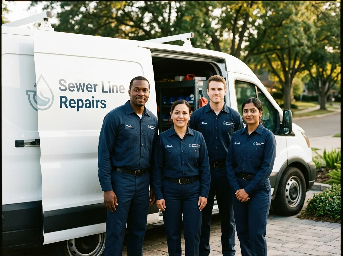 Emergency Plumber company in West Forks, ME